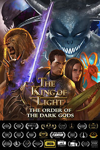 Watch The King of Light the Order of the Dark Gods