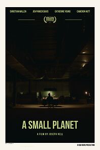 Watch A Small Planet (Short)