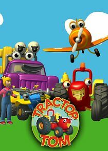 Watch Tractor Tom