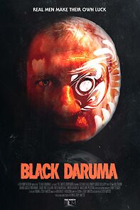 Watch Black Daruma