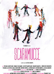 Watch Scaramucce (Short 2018)