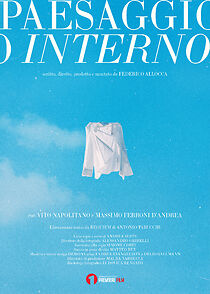 Watch Paesaggio interno (Short 2023)