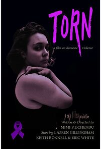 Watch Torn (Short 2023)