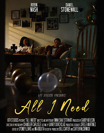 Watch All I Need (Short 2023)