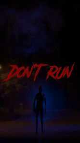 Watch Don't Run (Short 2023)