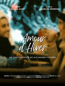 Watch Amour d'Hiver (Short 2023)