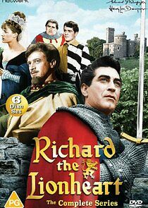 Watch Richard the Lionheart