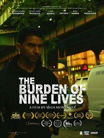 Watch The Burden of Nine Lives