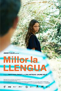 Watch Millor la llengua (Short 2023)