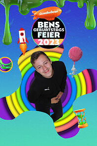 Watch Bens Geburtstags Feier 2023 (TV Special 2023)