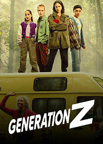 Watch Generation Z