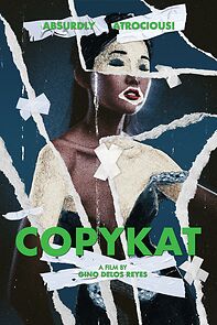 Watch CopyKat (Short 2023)