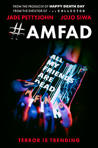 Watch #AMFAD: All My Friends Are Dead