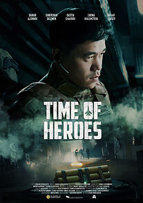 Watch Time of Heroes