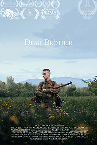 Watch Dear Brother (Short 2023)