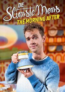 Watch De Slimste Mens: The Morning After