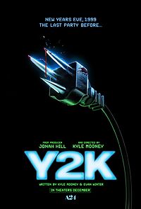 Watch Y2K