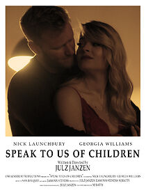 Watch Speak to us of Children (Short 2022)