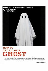 Watch How to Get Rid of a Ghost (Short 2023)