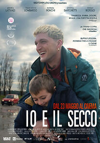 Watch Io e il Secco