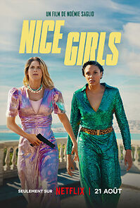 Watch Nice Girls