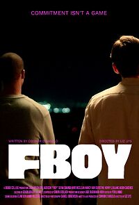 Watch FBOY (Short 2023)