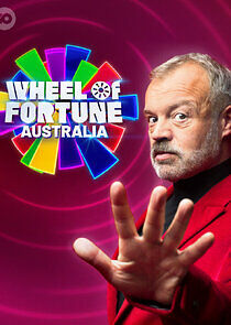 Watch Wheel of Fortune Australia