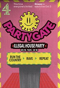 Watch Partygate