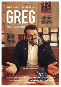 Watch Greg (Short 2023)