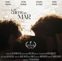 Watch Los chicos del mar (Short 2023)