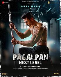 Watch Pagalpan Next Level