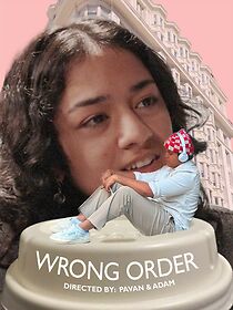 Watch Wrong Order (Short 2023)