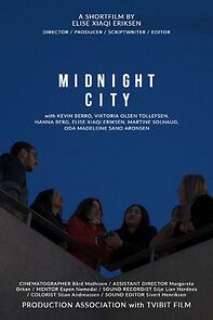 Watch Midnight City (Short 2023)