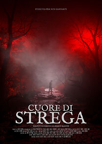 Watch Cuore di strega (Short 2021)