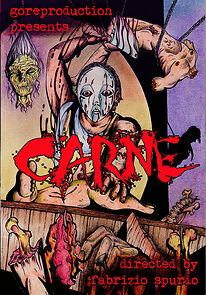 Watch Carne