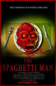 Watch The Spaghetti Man (Short 2023)