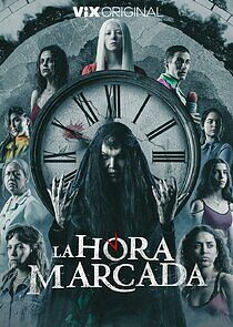 Watch La Hora Marcada