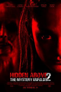 Watch Hidden Above 2: The Mystery Unfolds (Short 2023)