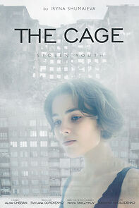 Watch The Cage (Short 2022)