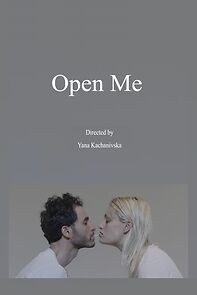 Watch Open Me (Short 2023)