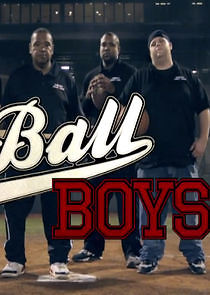 Watch Ball Boys