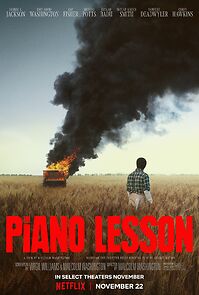 Watch The Piano Lesson