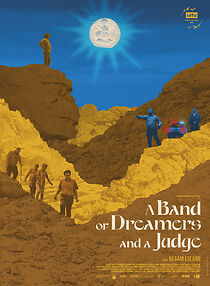 Watch A band of dreamers and a judge