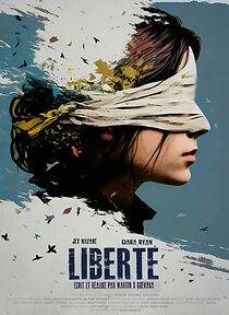 Watch Liberté (Short 2023)