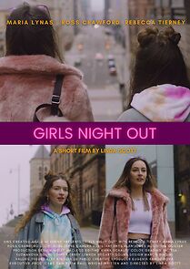 Watch Girls Night Out (Short 2021)