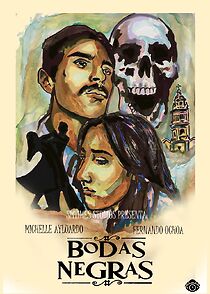 Watch Bodas Negras (Short 2023)