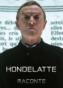 Watch Hondelatte raconte