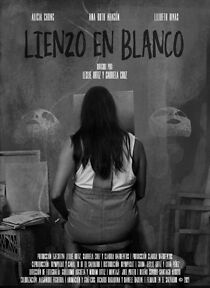 Watch Lienzo en blanco