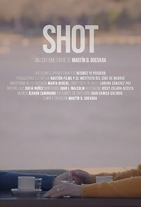 Watch Shot (Short 2021)