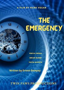 Watch The Emergency (Short 2022)